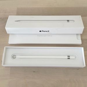 Apple Pencil (1st generation)